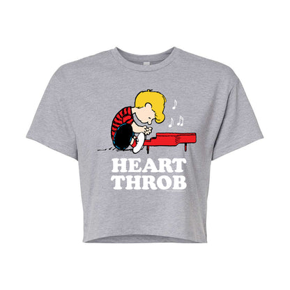 HEATHER GREY-