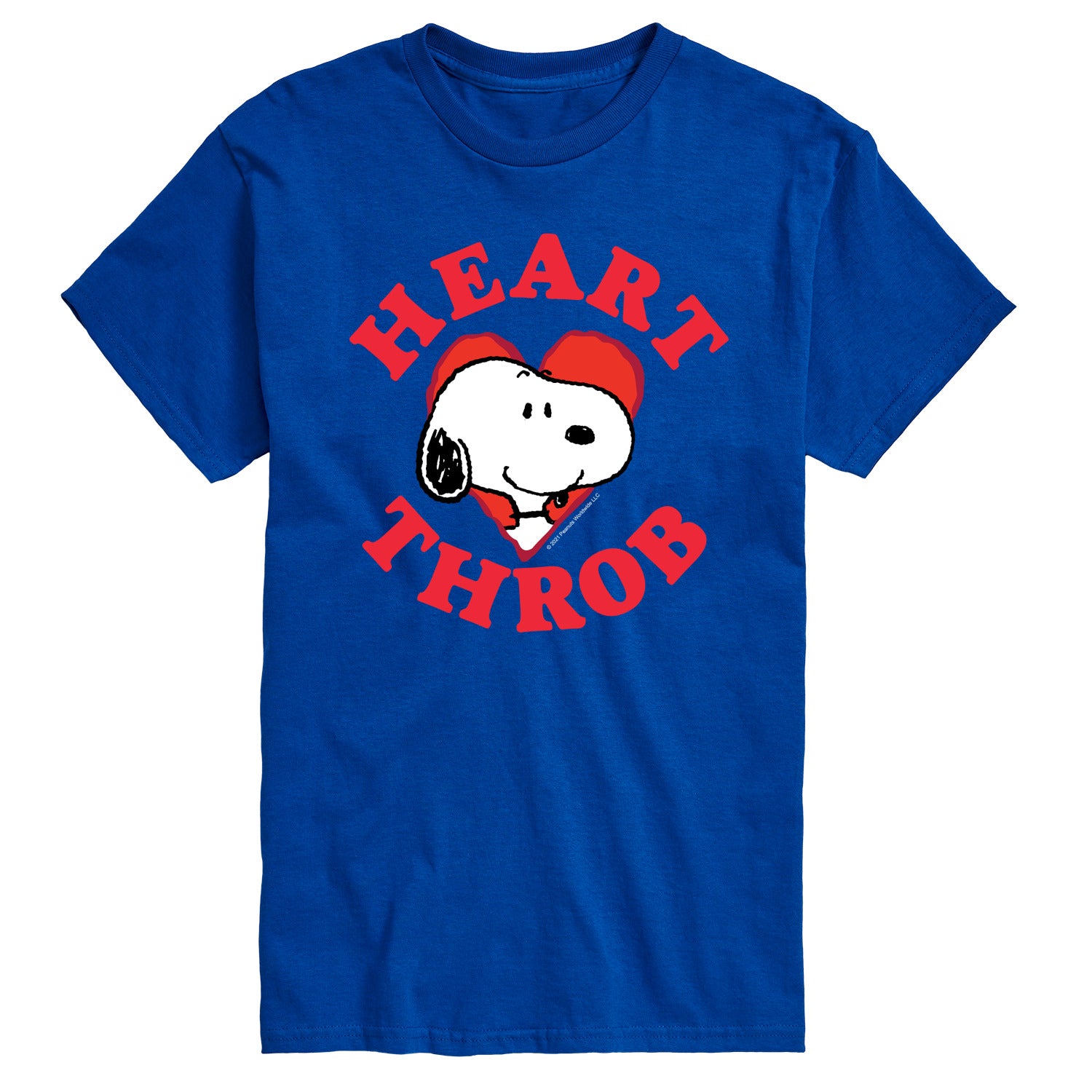 ROYAL BLUE-