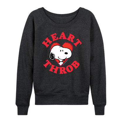 HEATHER CHARCOAL-