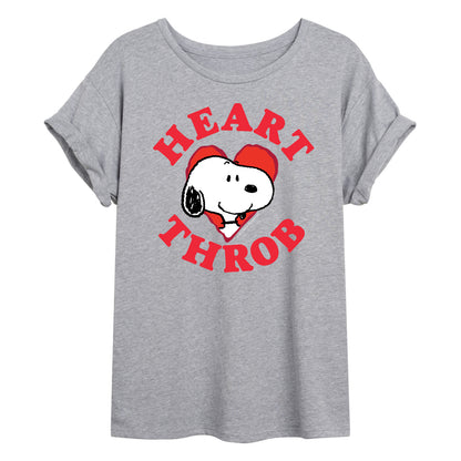 HEATHER GREY-