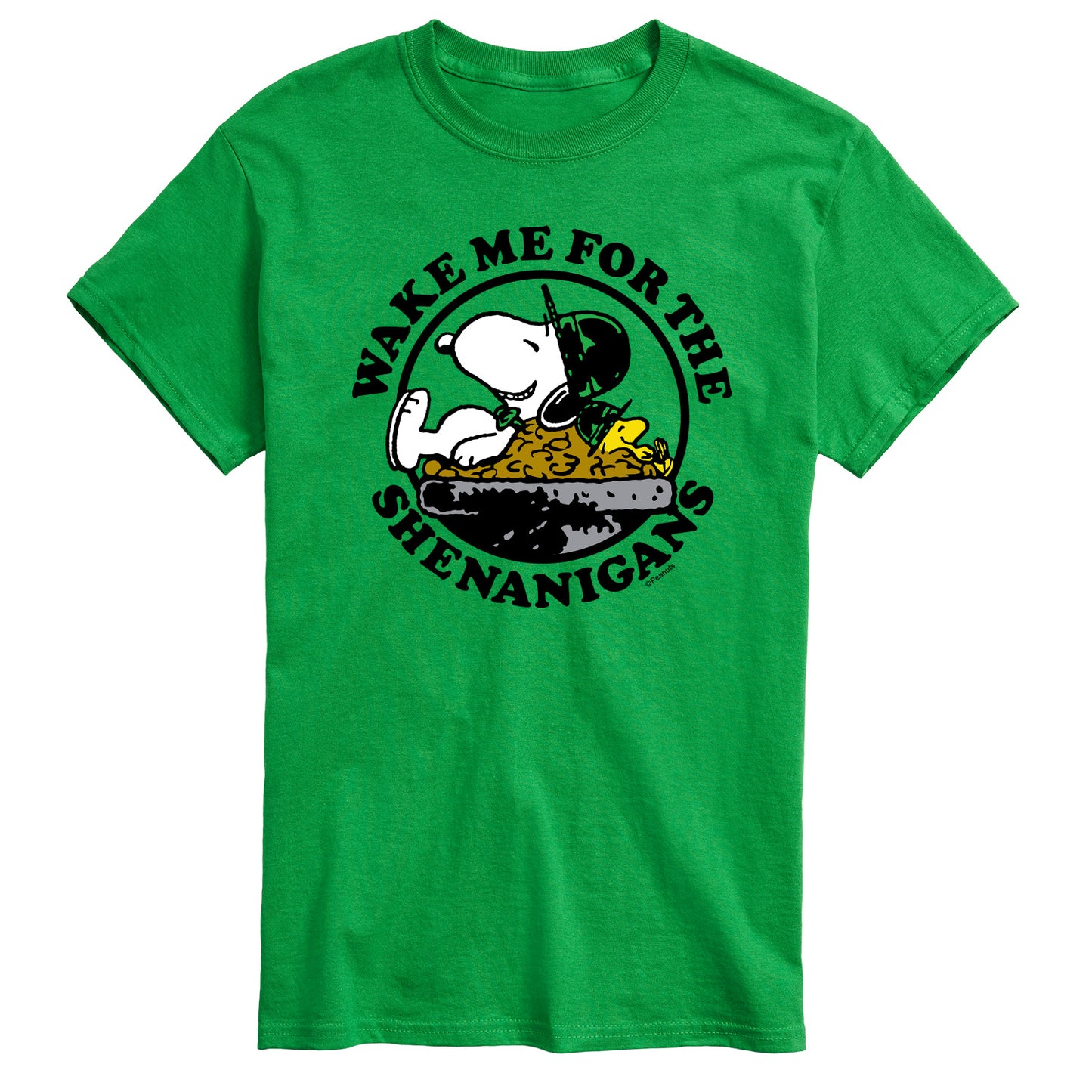 GREEN-