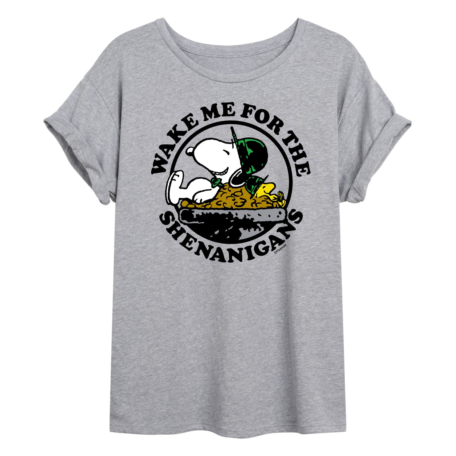 HEATHER GREY-