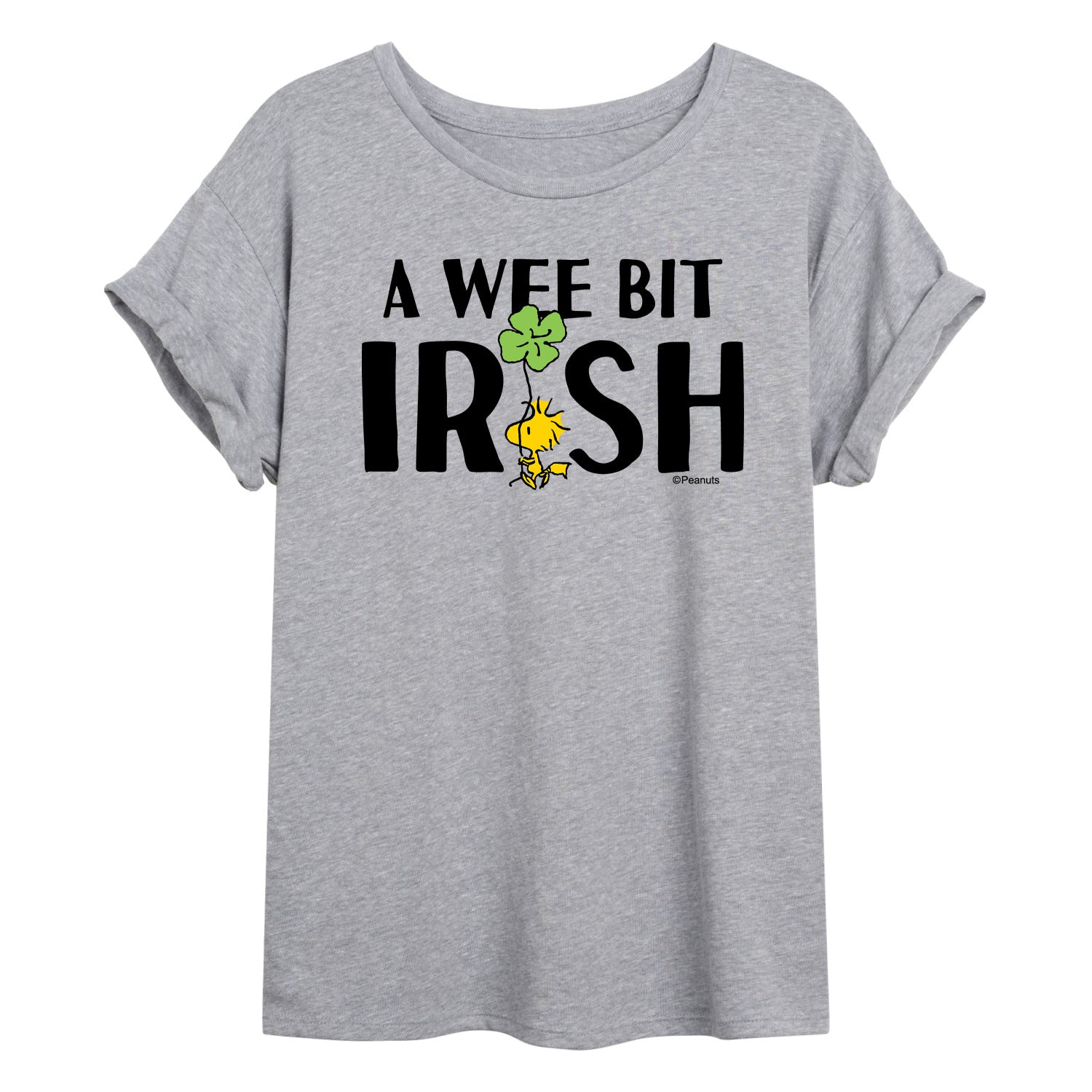 HEATHER GREY-