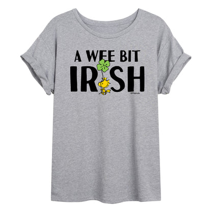 HEATHER GREY-