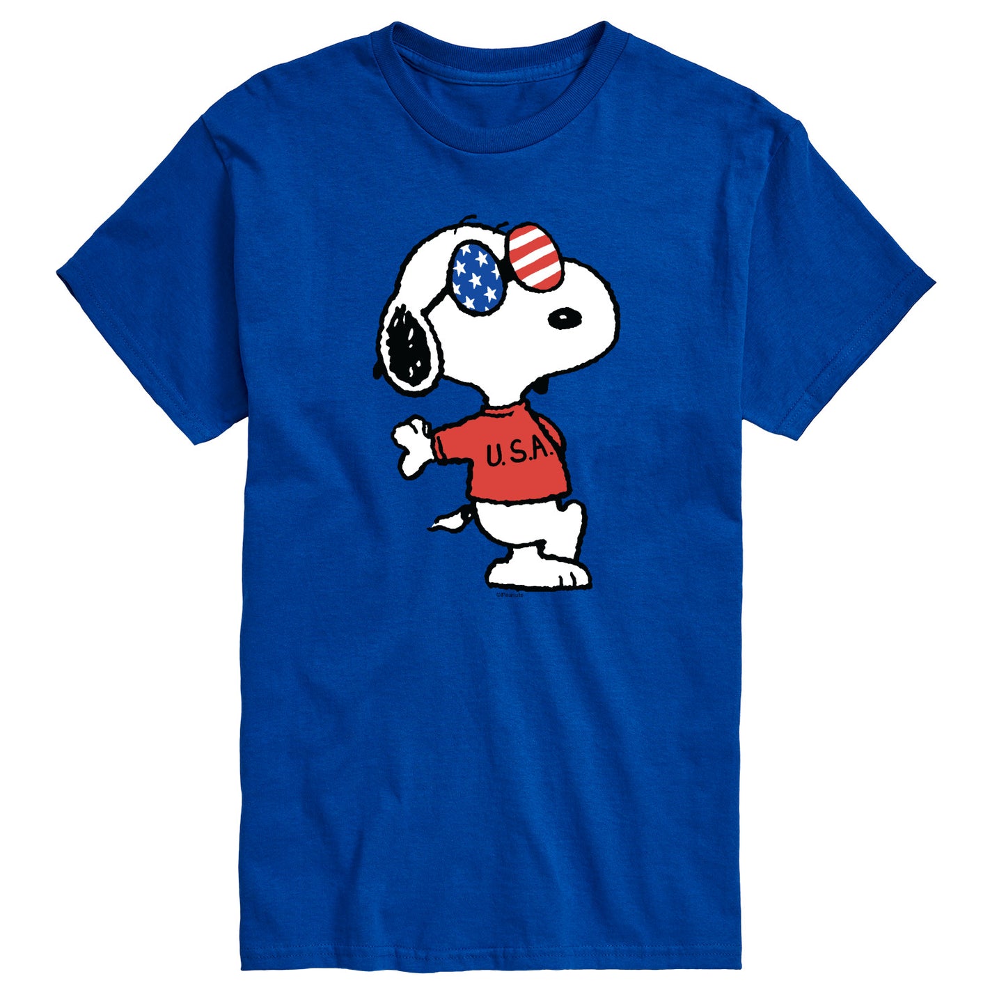 ROYAL BLUE-