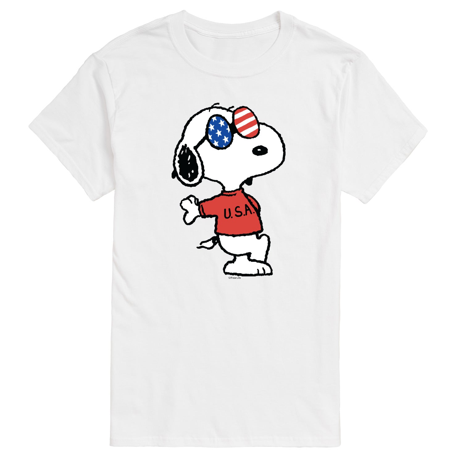 WHITE-