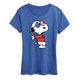 HEATHER ROYAL BLUE