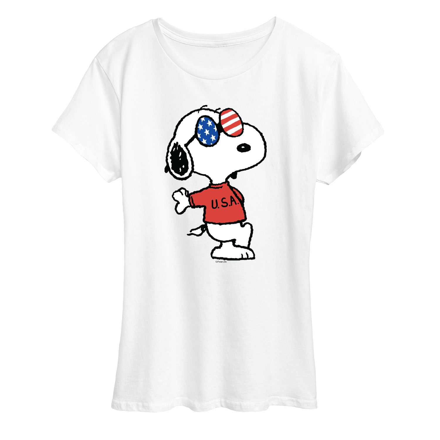 WHITE-