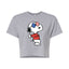 HEATHER GREY