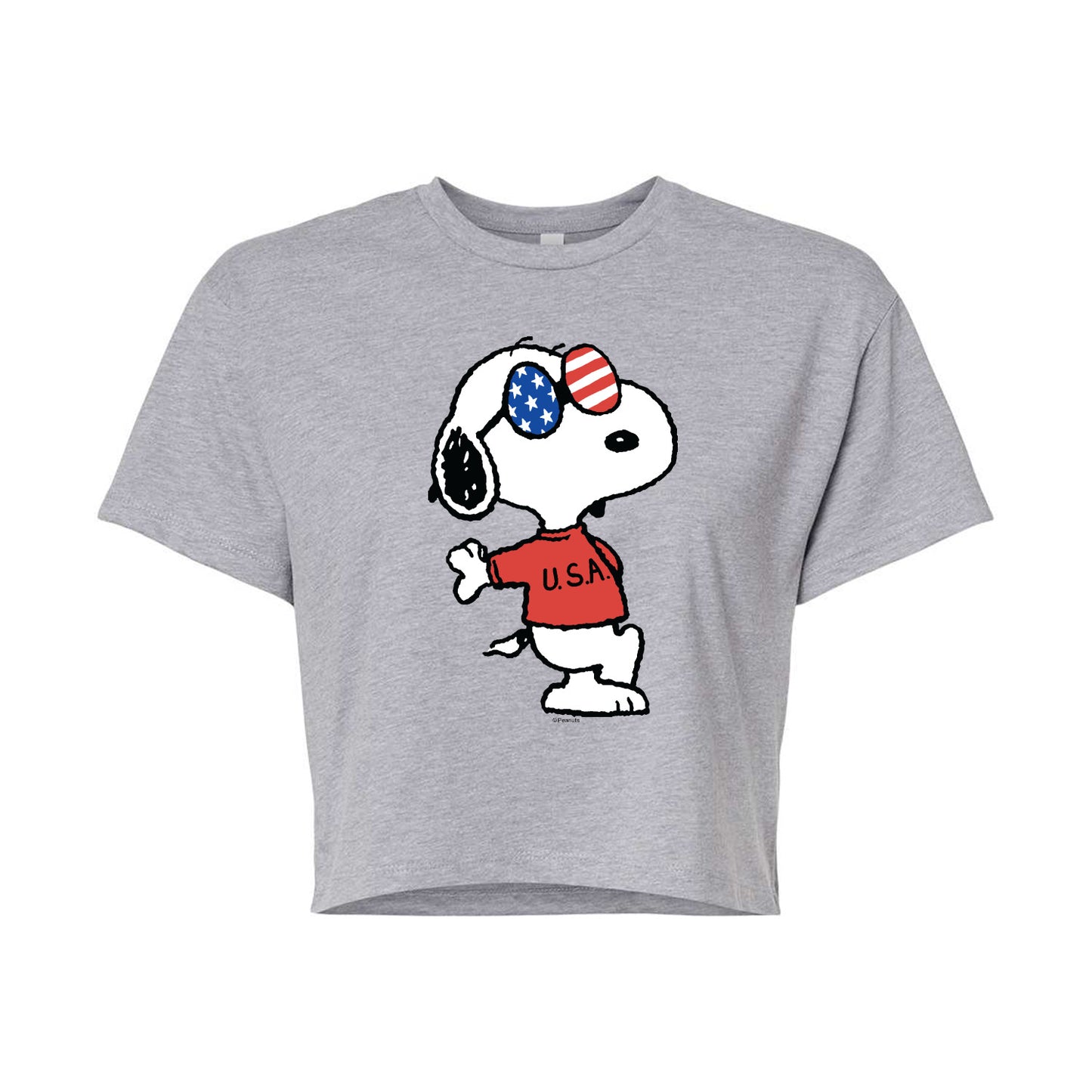 HEATHER GREY-