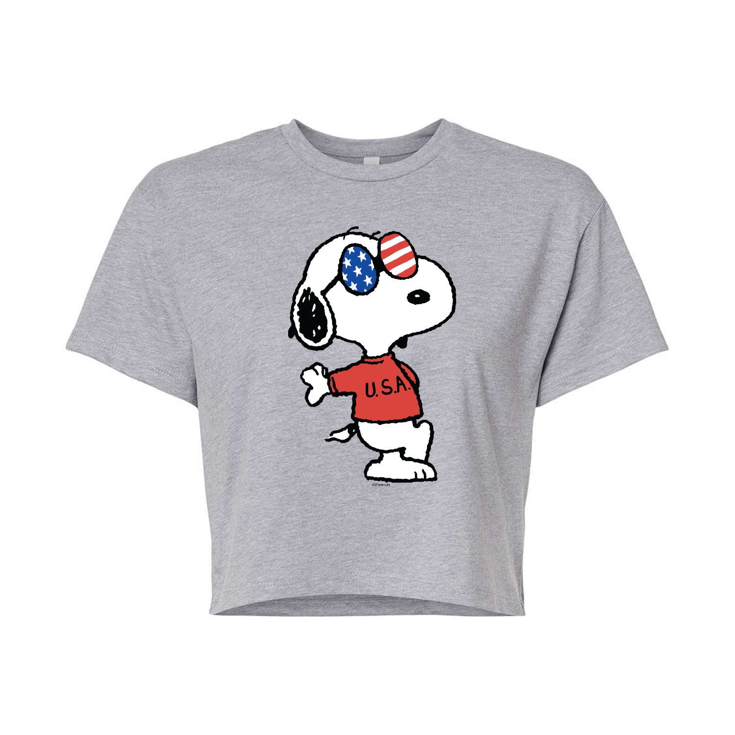 HEATHER GREY-