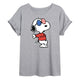 HEATHER GREY