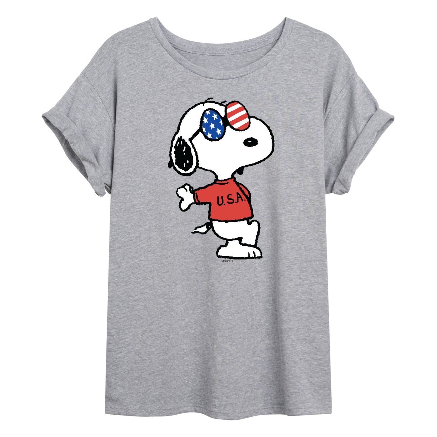 HEATHER GREY-