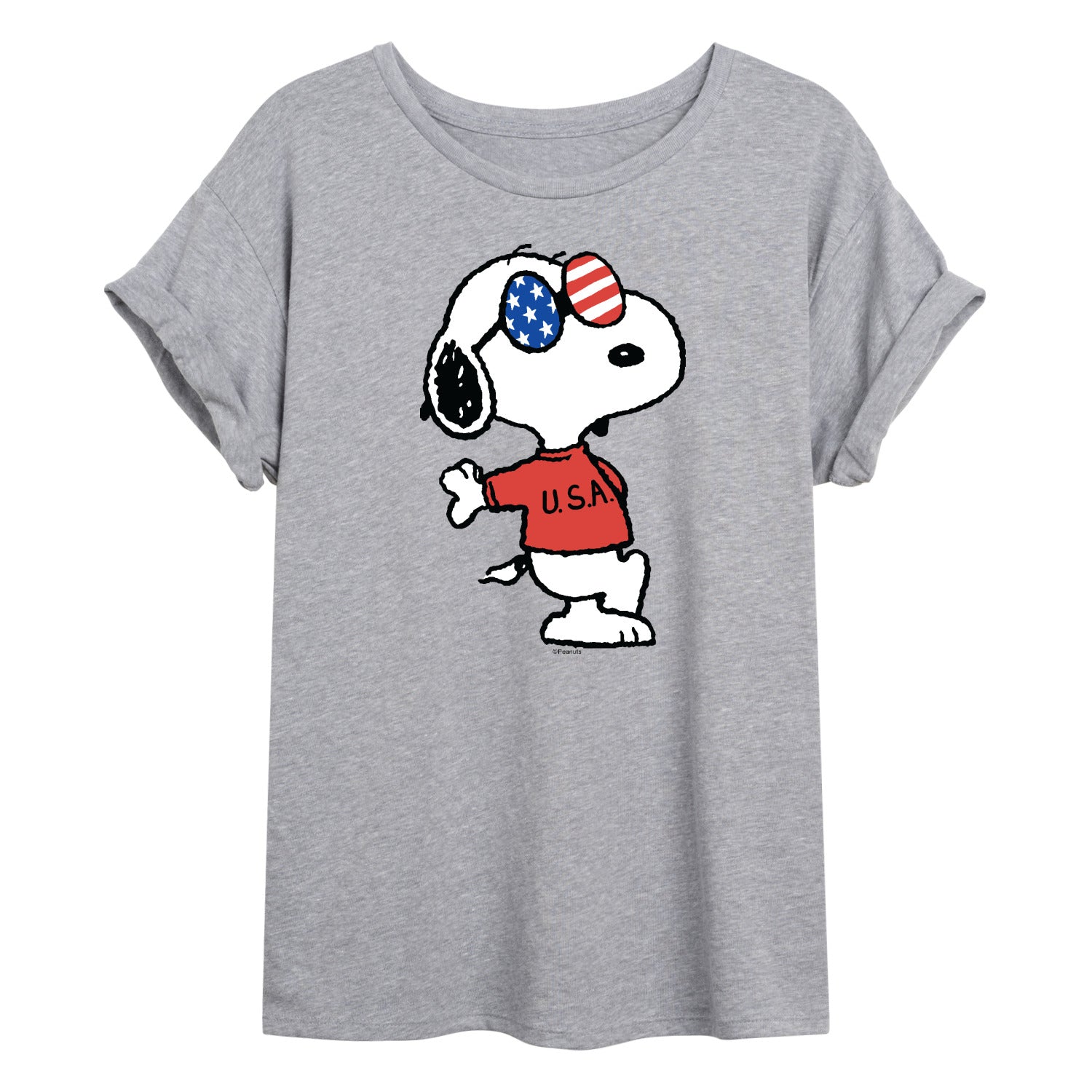 HEATHER GREY-