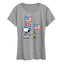 HEATHER GREY