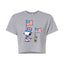 HEATHER GREY