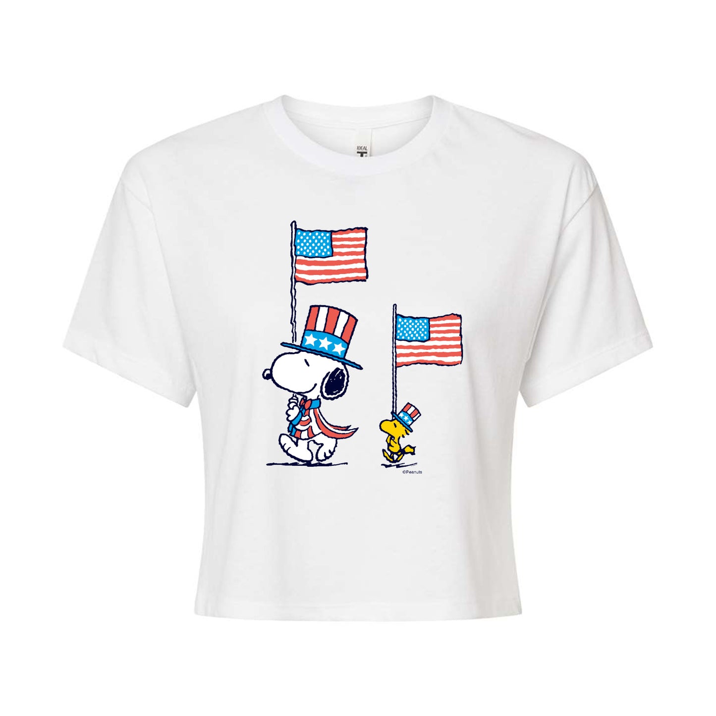 WHITE-