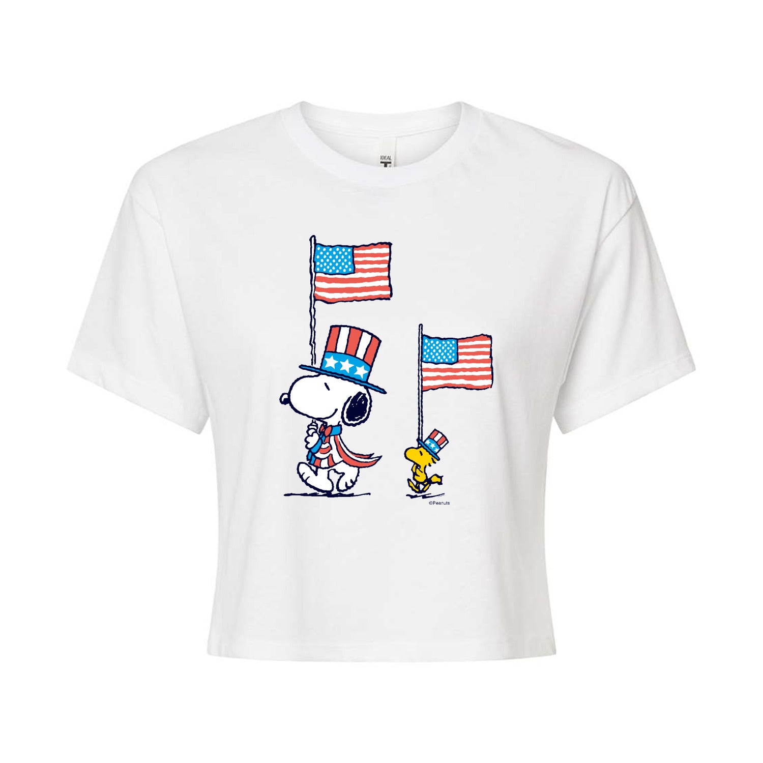 WHITE-