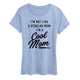 HEATHER CHAMBRAY BLUE
