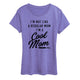 HEATHER PERIWINKLE