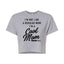 HEATHER GREY