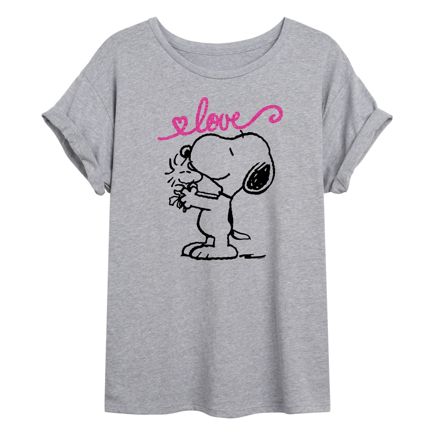 HEATHER GREY-