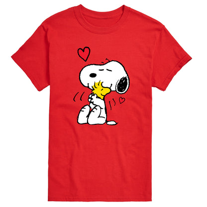 RED-