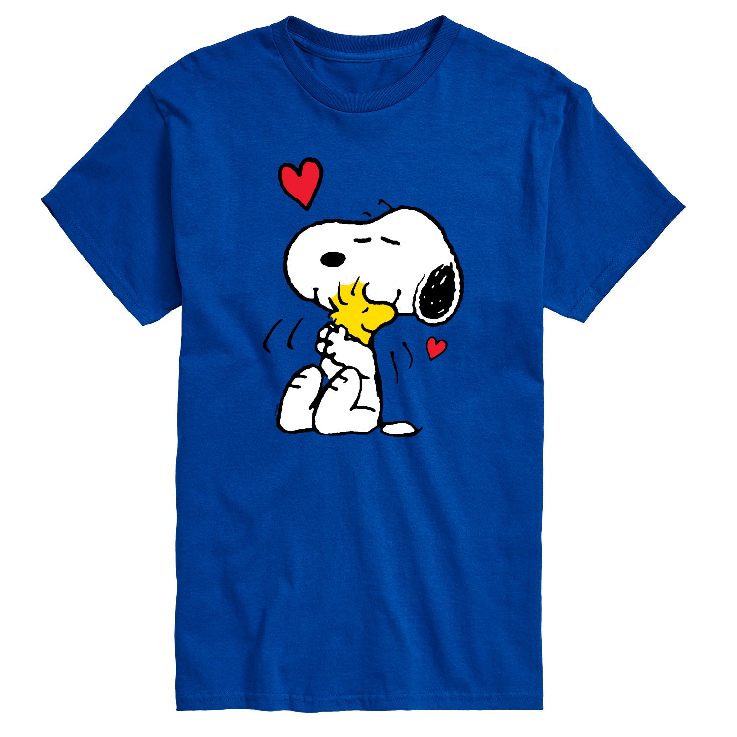 ROYAL BLUE-