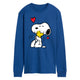 ROYAL BLUE