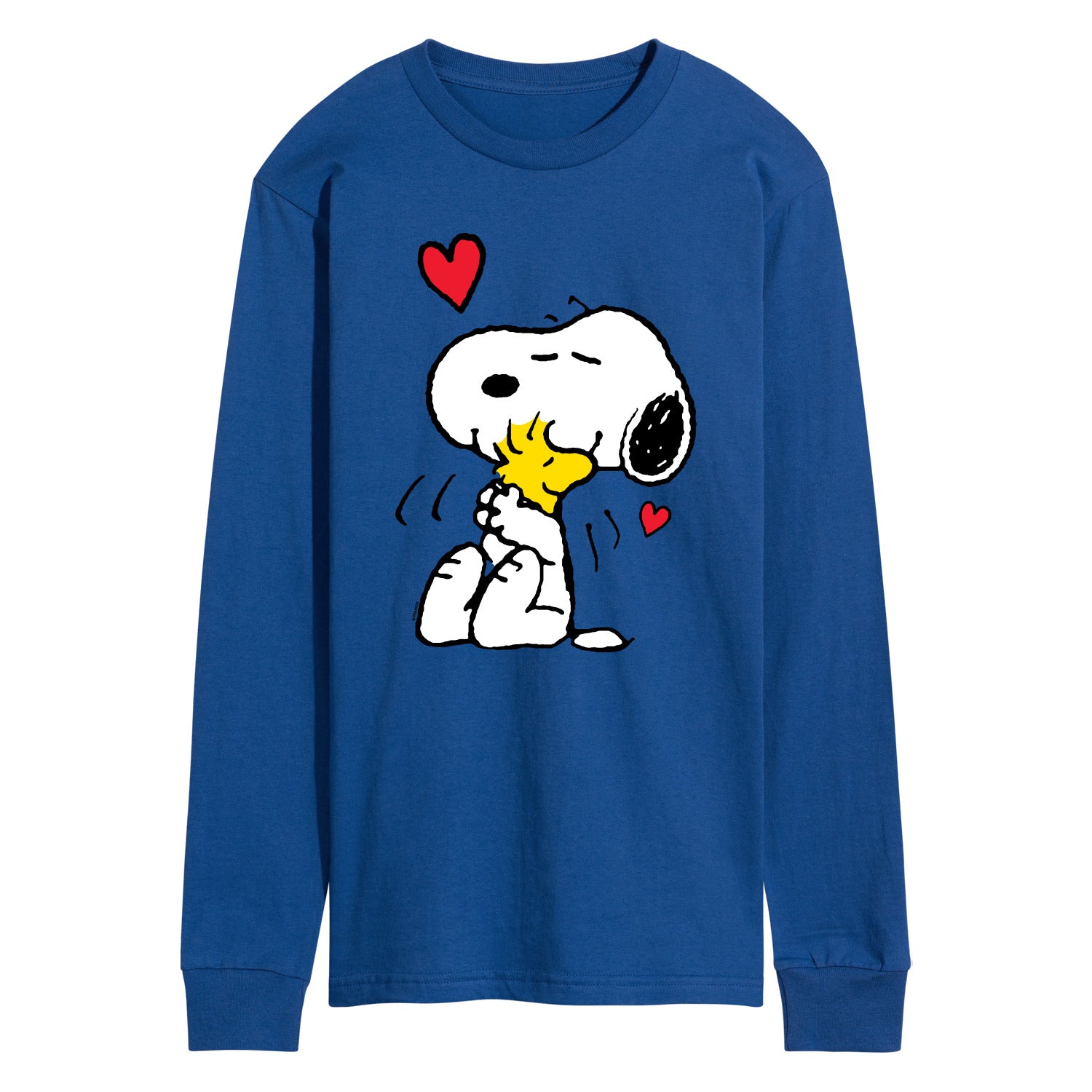 ROYAL BLUE-