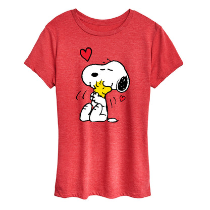 HEATHER RED-