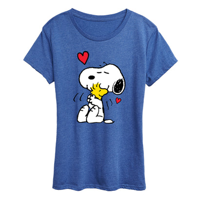 HEATHER ROYAL BLUE-