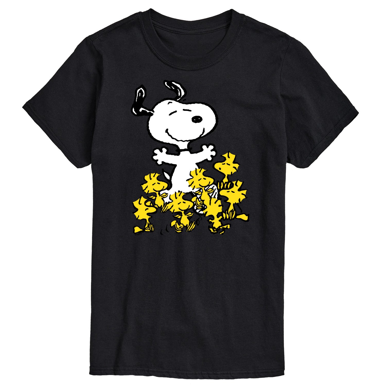BLACK-