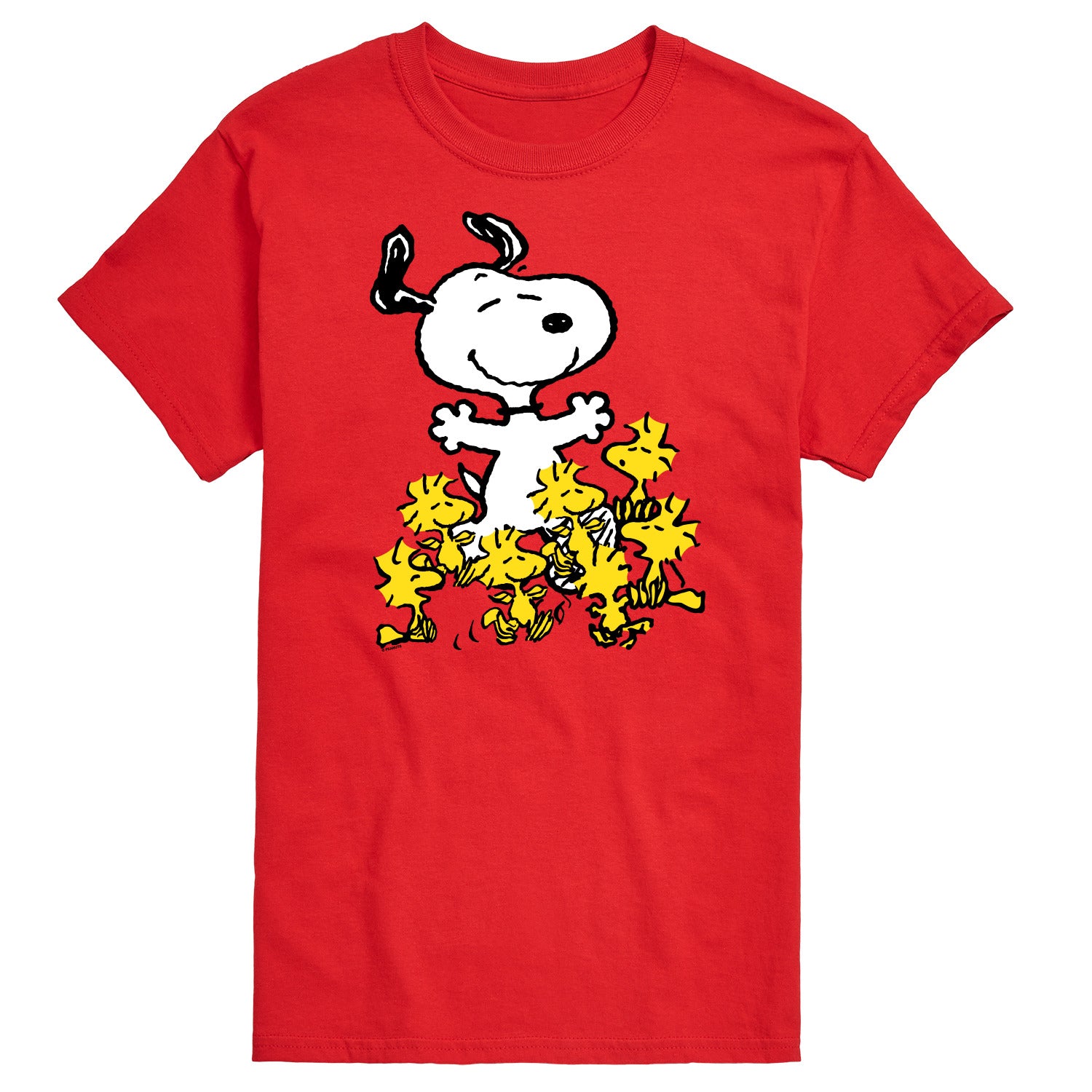 RED-