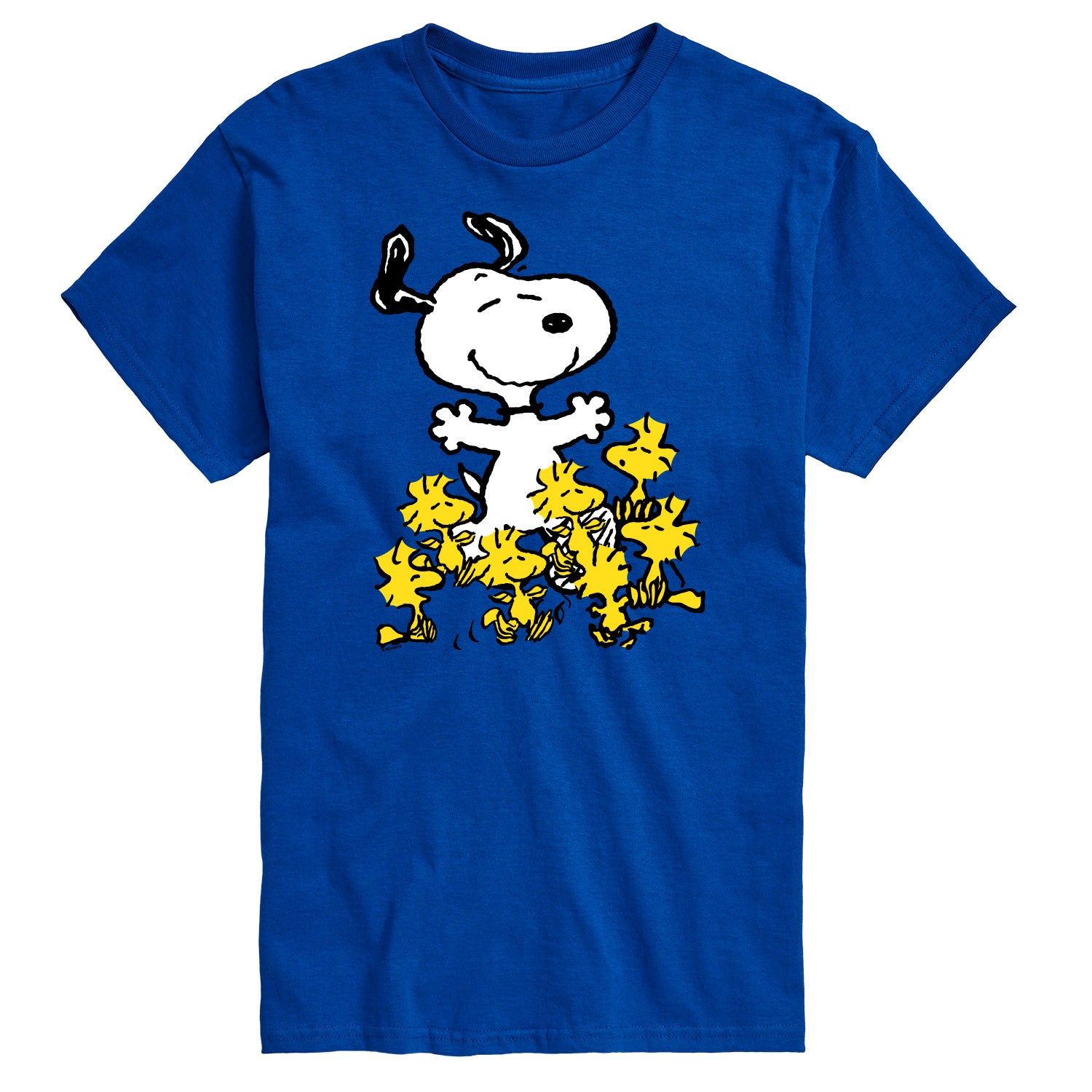 ROYAL BLUE-