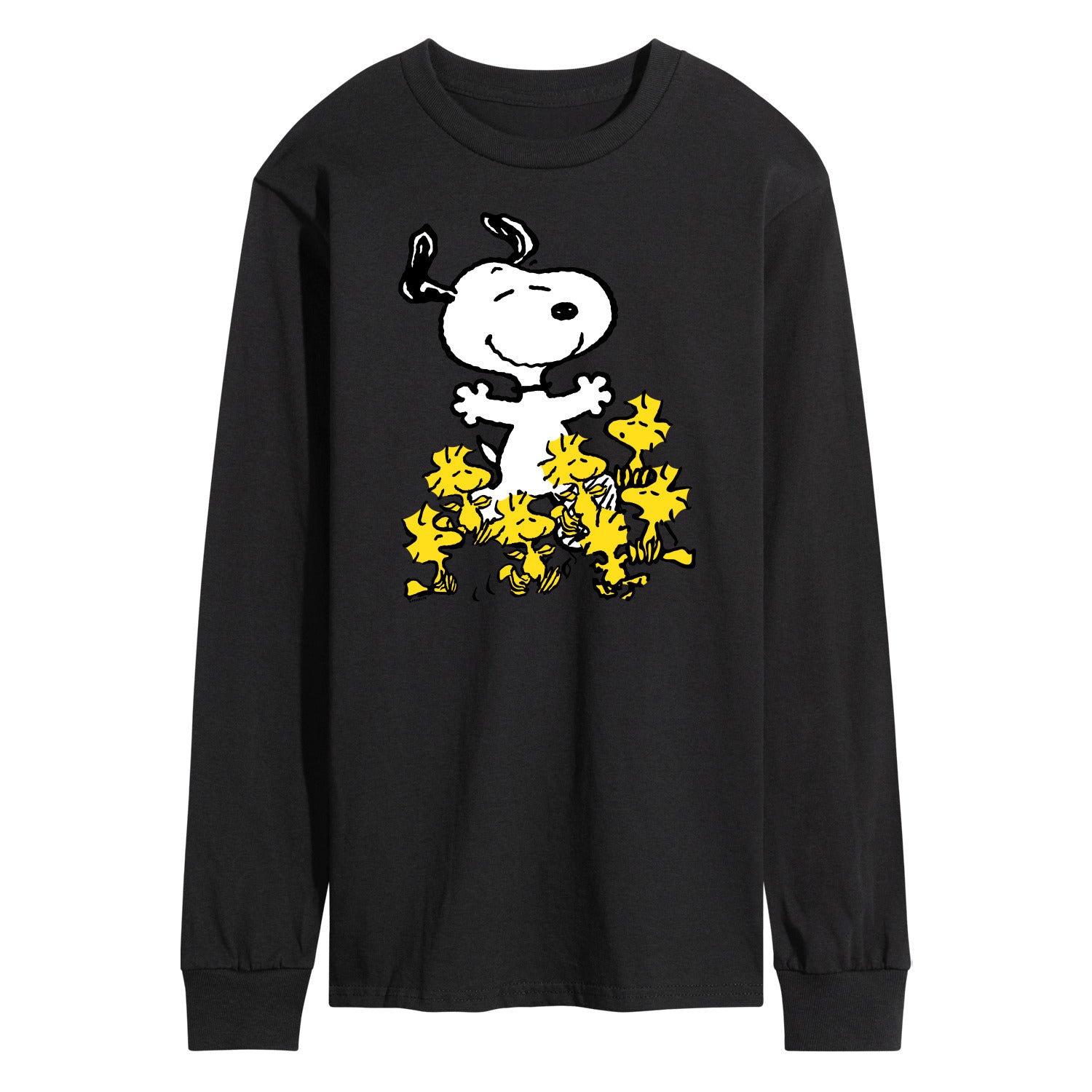 BLACK-