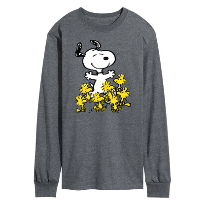 HEATHER CHARCOAL-