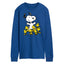 ROYAL BLUE