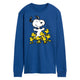 ROYAL BLUE