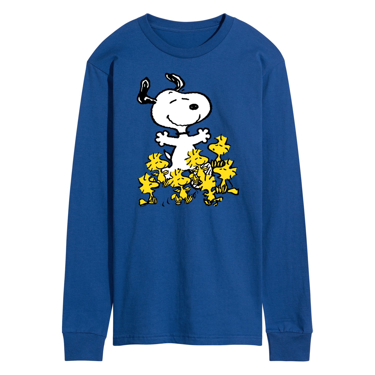 ROYAL BLUE-