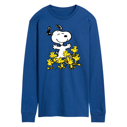 ROYAL BLUE-