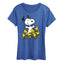 HEATHER ROYAL BLUE