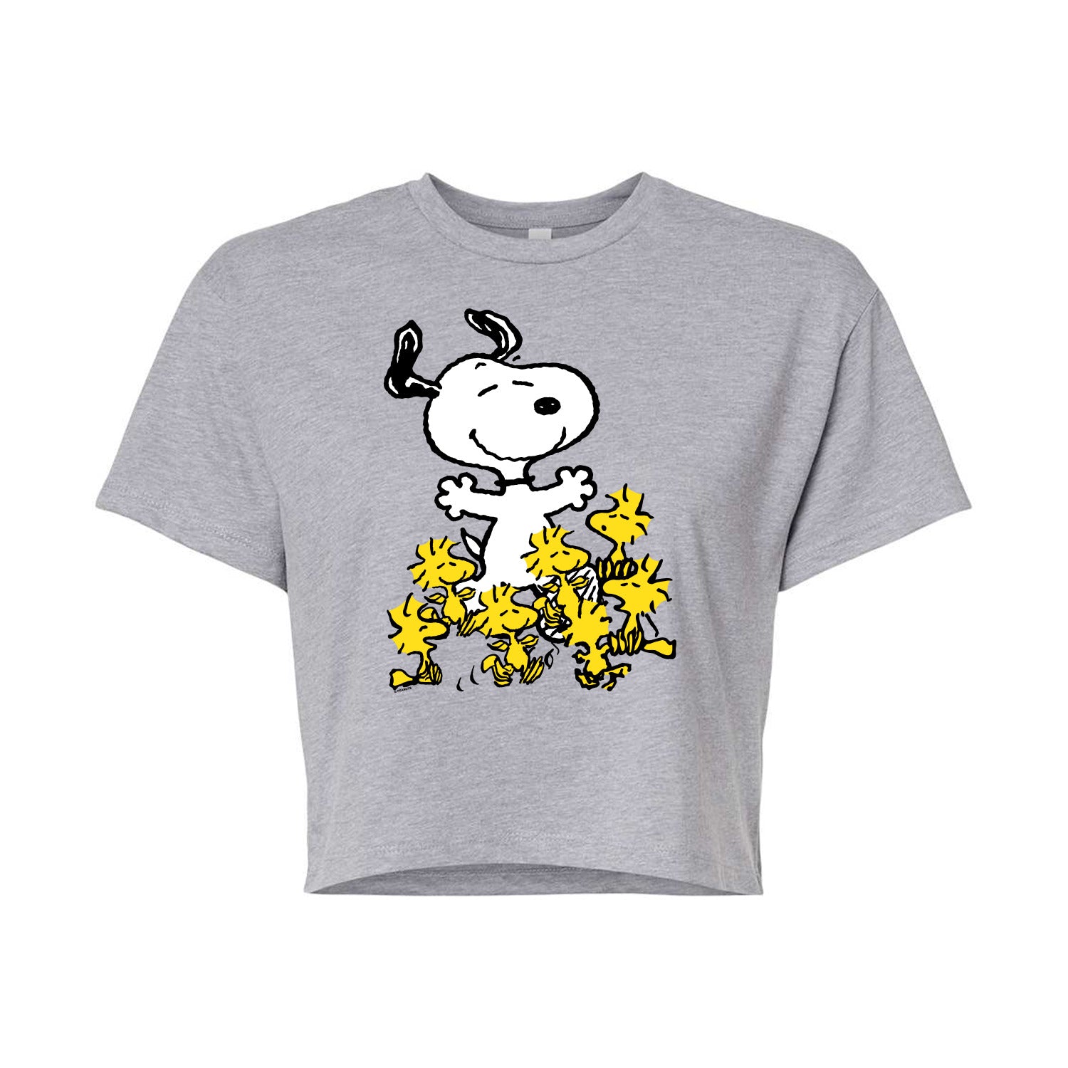 HEATHER GREY-