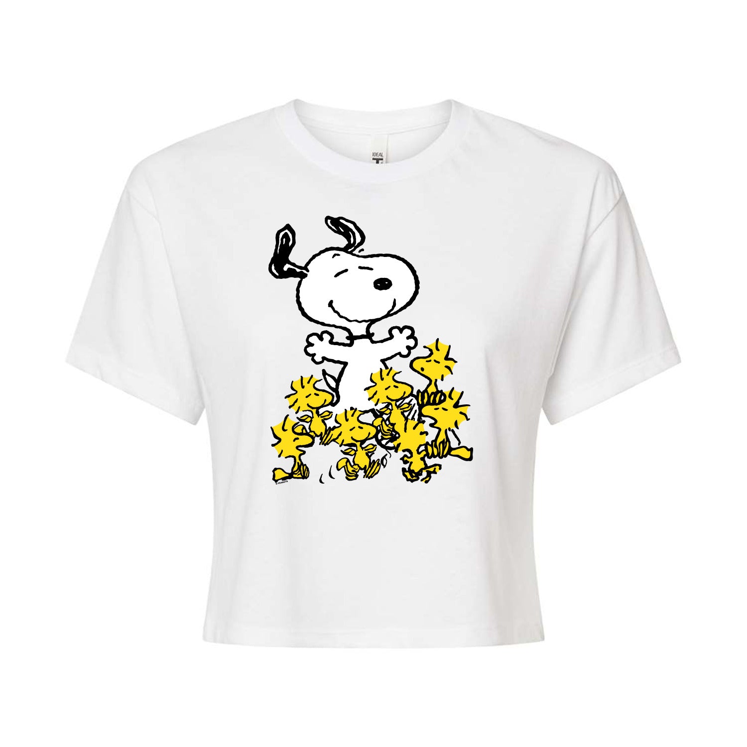 WHITE-