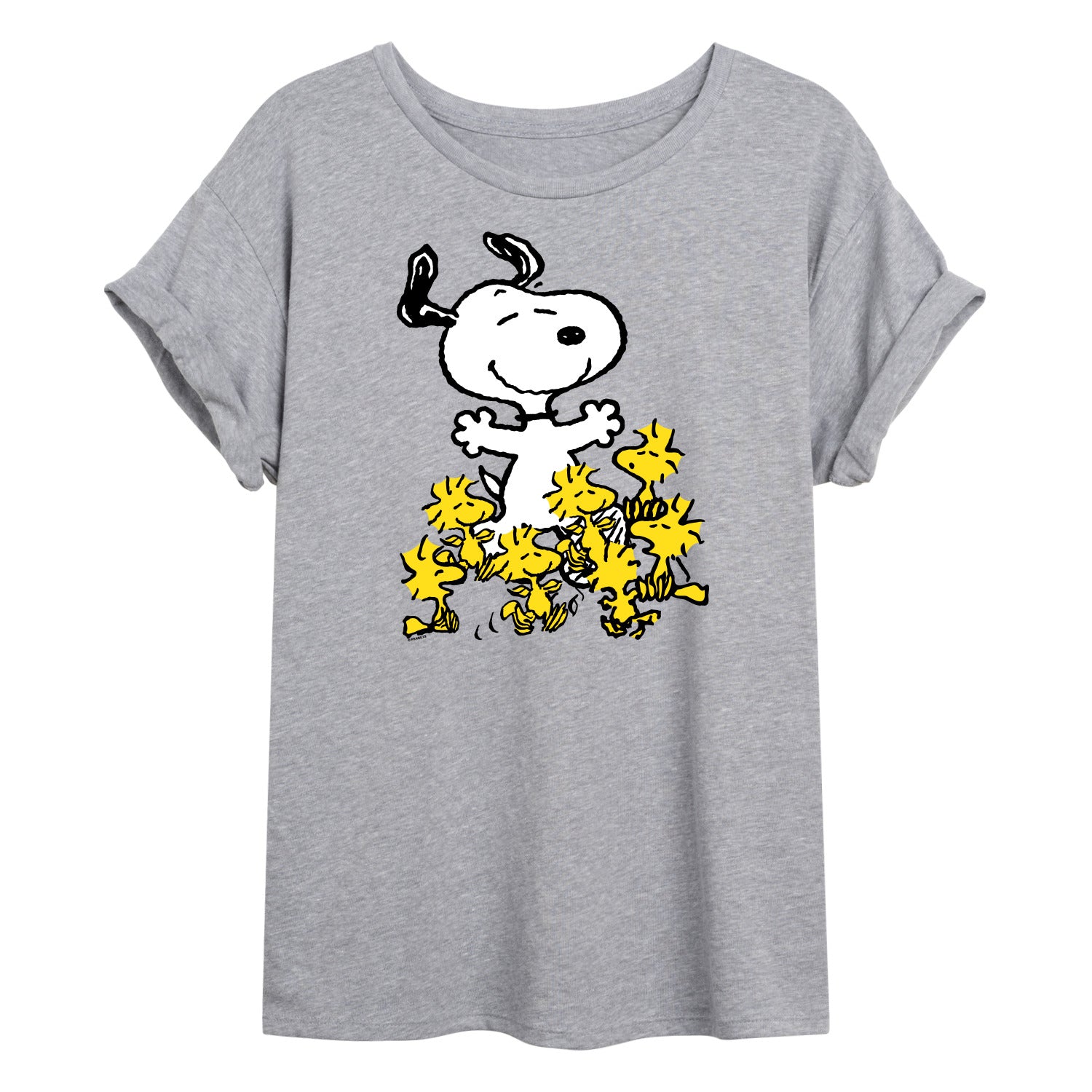 HEATHER GREY-