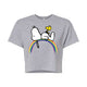 HEATHER GREY