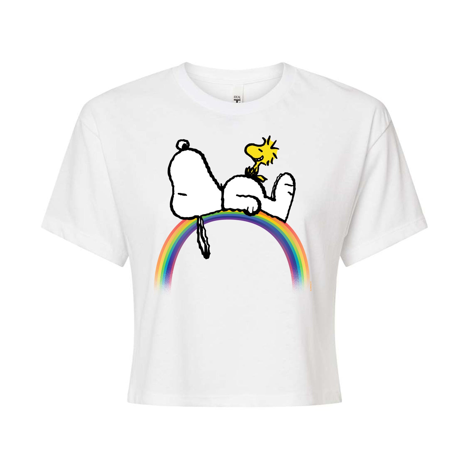 WHITE-