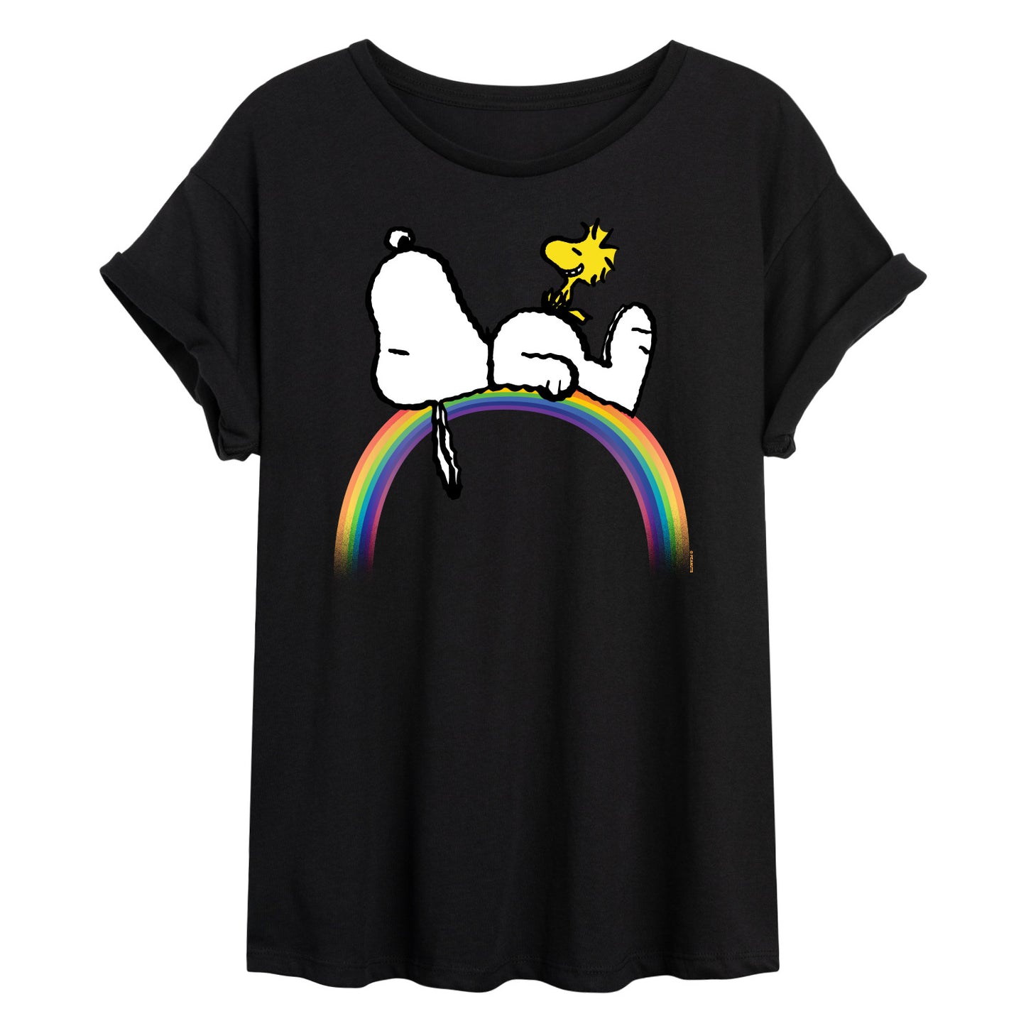 BLACK-