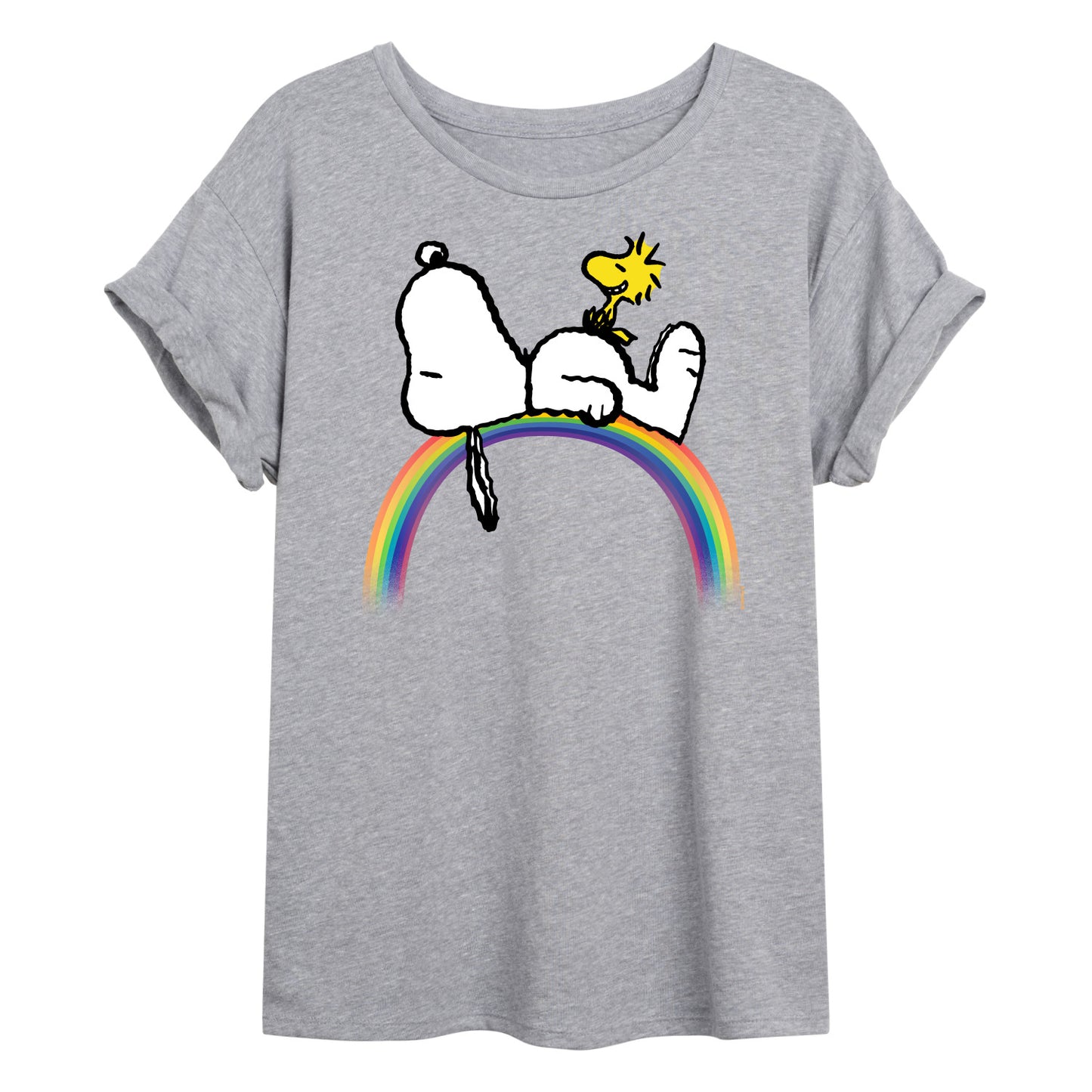 HEATHER GREY-