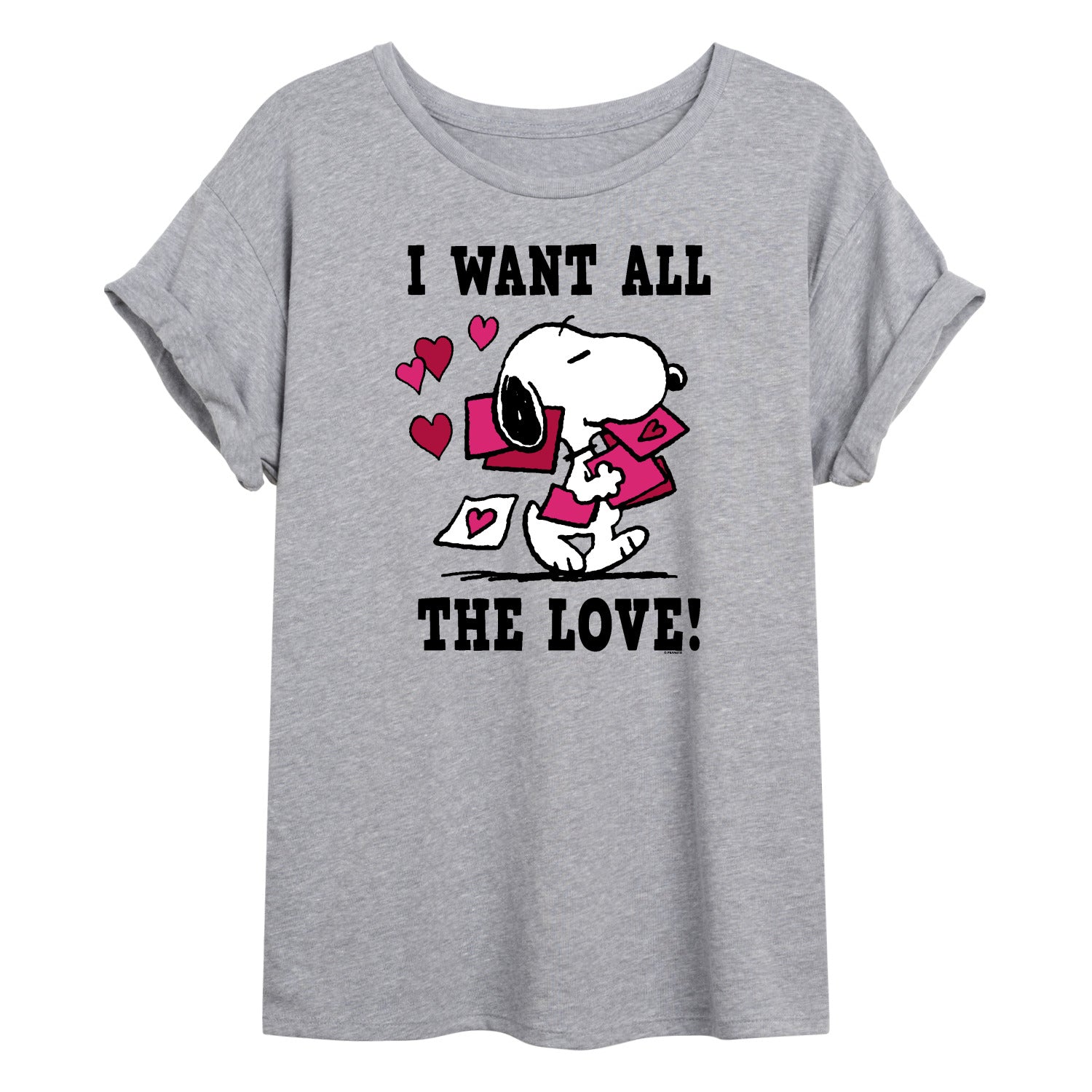 HEATHER GREY-